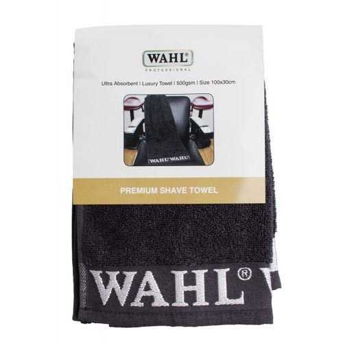 WAHL PREMIUM SHAVE TOWEL