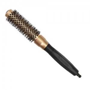 HAIRWAY CERAMIC GOLD 25MM