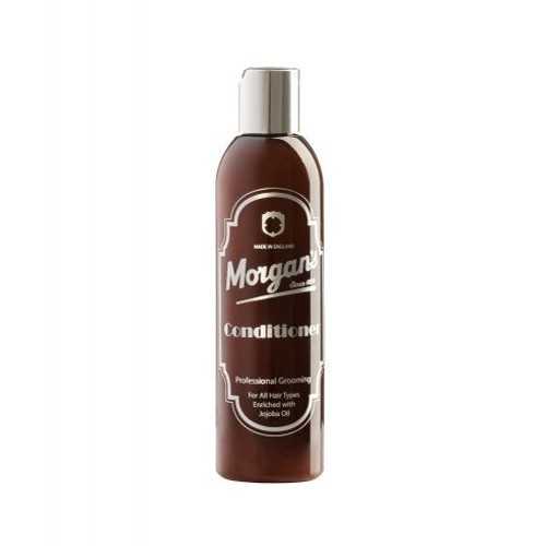 MORGAN'S MEN'S CONDITIONER 250ML MORGAN'S MEN'S CONDITIONER 250ML