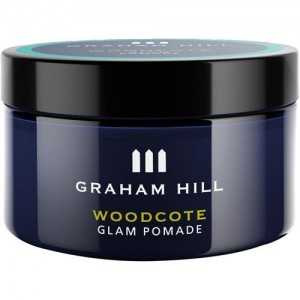 GRAHAM HILL WOODCOTE GLAM...