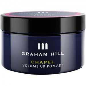 GRAHAM HILL CHAPEL VOLUME...