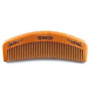 APOTHECARY 87 MAN CLUB BARBER COMB