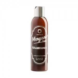 MORGAN'S MEN'S SHAMPOO 250ML
