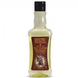 REUZEL DAILY SHAMPOO 350ML
