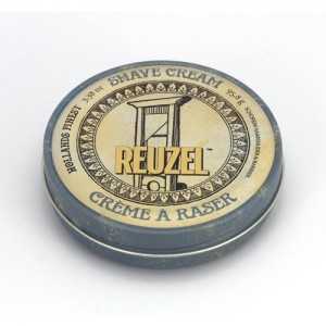 REUZEL SHAVE CREAM 95.8GR