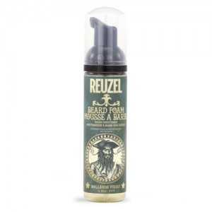 REUZEL BEARD FOAM 70ML