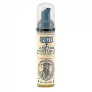 REUZEL BEARD FOAM MOUSSE A...