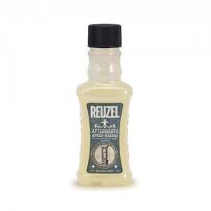 REUZEL AFTER SHAVE 100ML