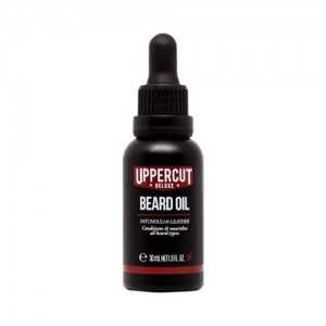 UPPERCUT DELUXE BEARD OIL...