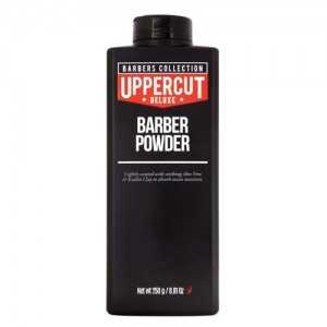 UPPERCUT DELUXE BARBER TALC...