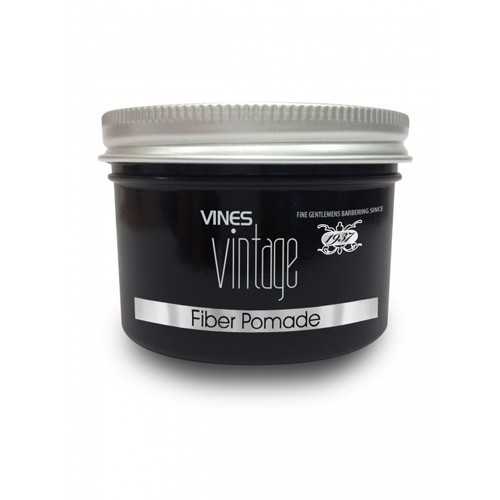 VINES VINTAGE FIBER POMADE 125ML