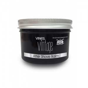 VINES VINTAGE AFTER SHAVE BALM 125ML