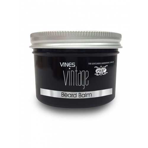 VINES VINTAGE BEARD BALM 125ML