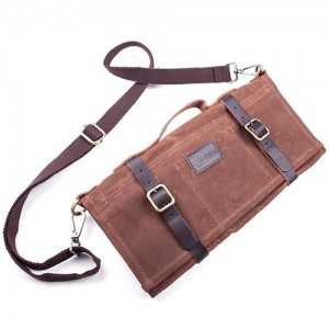 KOBE BARBER TOOL ROLL