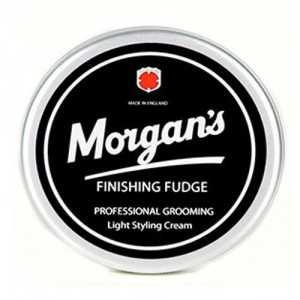 MORGAN'S STYLING FINISHING FUDGE 100ML