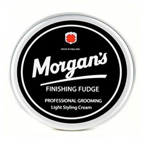 MORGAN'S STYLING FINISHING FUDGE 100ML
