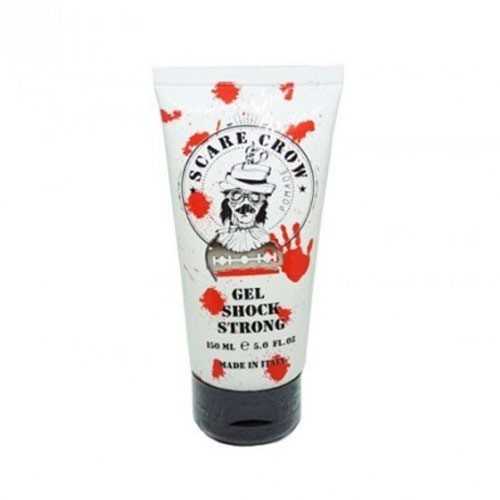 SCARECROW GEL SHOCK STRONG 150ML