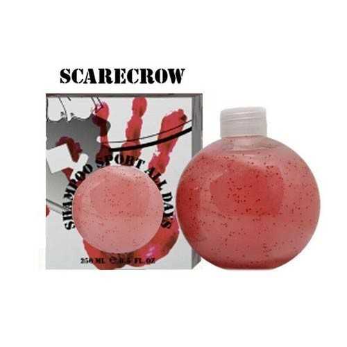 SCARECROW SHAMPOO SPORT ALL DAY 250ML