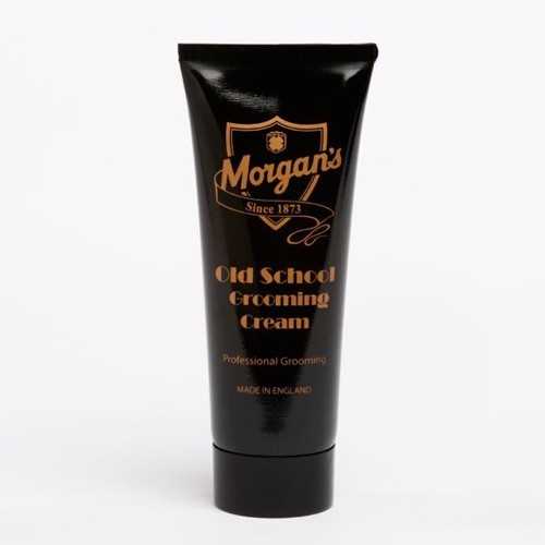 MORGAN'S OLD SCHOOL GROOMING CREAM 100ML