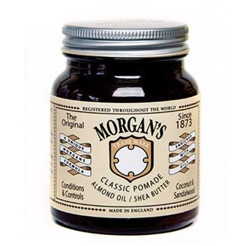 MORGAN'S CLASSIC POMADE 100GR