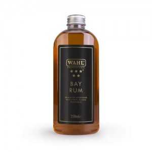 WAHL 5 STAR BAY RUM AFTER...