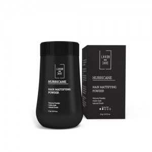 LAVISH HAIR CARE HURRICANE...