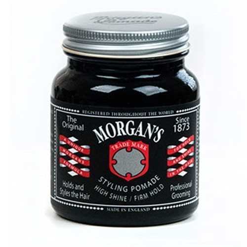 MORGAN'S POMADE HIGH SHINE 100GR