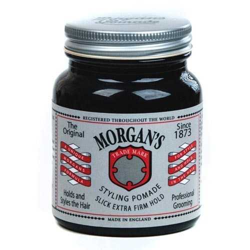 MORGAN'S POMADE SLICK FIRM HOLD 100GR