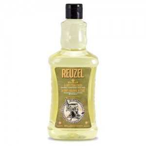 REUZEL 3 IN 1 TEA TREE 100ML