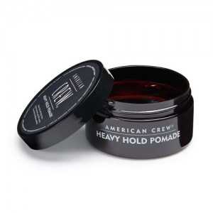 AMERICAN CREW HEAVY HOLD POMADE 85G
