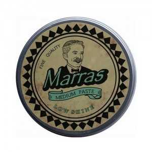 MARRAS MEDIUM PASTE 100ML