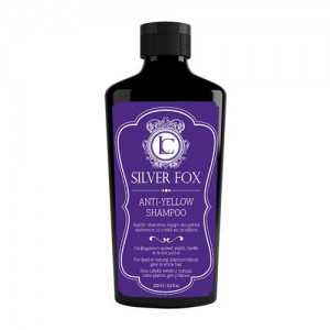 LAVISH HAIR CARE SILVER FOX...