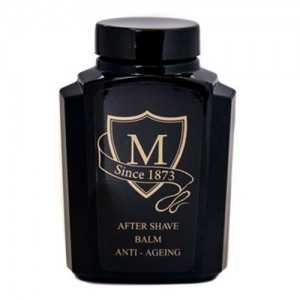 MORGAN'S ANTI-AGEING AFTER SHAVE BALM 125ML