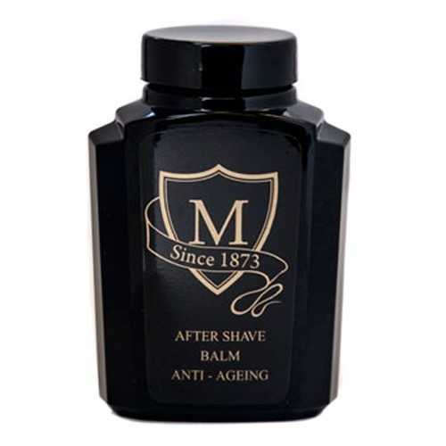 MORGAN'S ANTI-AGEING AFTER SHAVE BALM 125ML