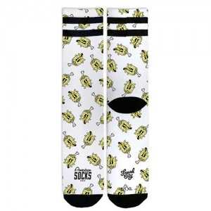AMERICAN SOCKS SIGNATURE... 2