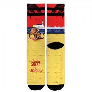 AMERICAN SOCKS SIGNATURE... 2
