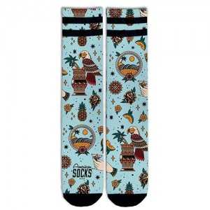 AMERICAN SOCKS SIGNATURE... 2