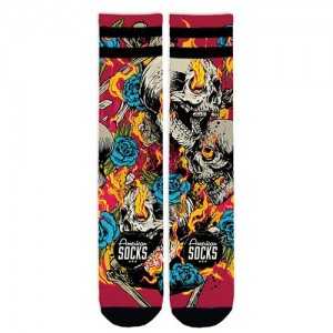 AMERICAN SOCKS SIGNATURE... 2