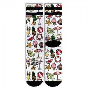 AMERICAN SOCKS SIGNATURE... 2