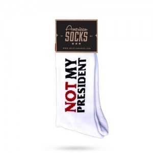 AMERICAN SOCKS STRIPS NOT... 2