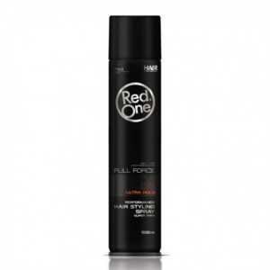 RED ONE STYLE FIXER SPRAY...