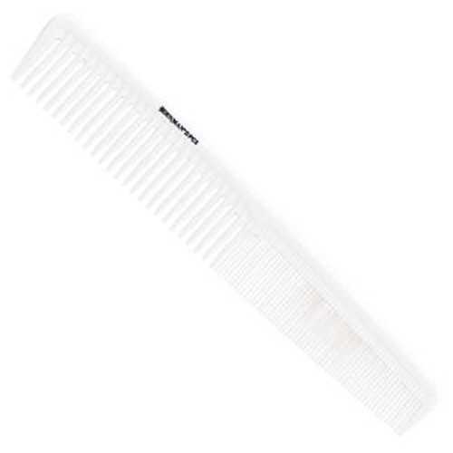DENMAN PRECISION DPC5 WAVER COMB WHITE