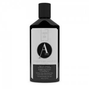 LAVISH HAIR CARE A AHA...