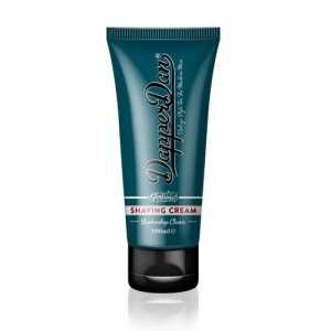 DAPPER DAN BARBERSHOP...