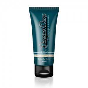 DAPPER DAN BARBERSHOP...