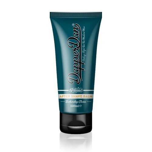 DAPPER DAN BARBERSHOP CLASSIC AFTER...