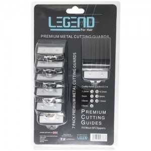 LEGEND PREMIUM METAL...