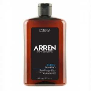 FARCOM ARREN MEN'S GROOMING...