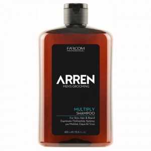 FARCOM ARREN MEN'S GROOMING...