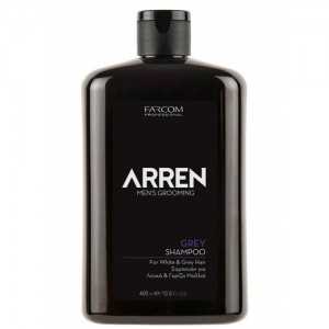 FARCOM ARREN MEN'S GROOMING...